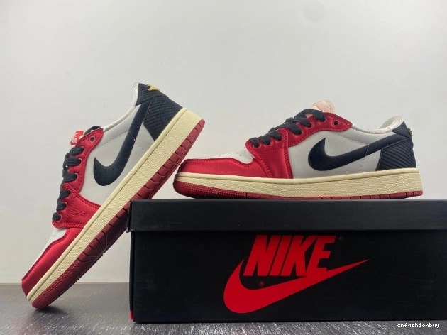 Home Low Air 1 FN0432-017 Room OG Jordan Trophy x 0724